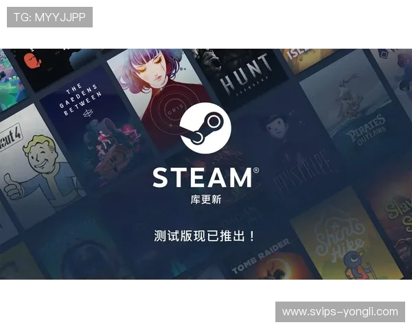 Stame游戏库新增大量新游戏丰富玩家选择体验带来无限乐趣